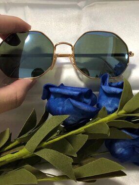 Ray-Ban RB1972 Sunglasses 54MM